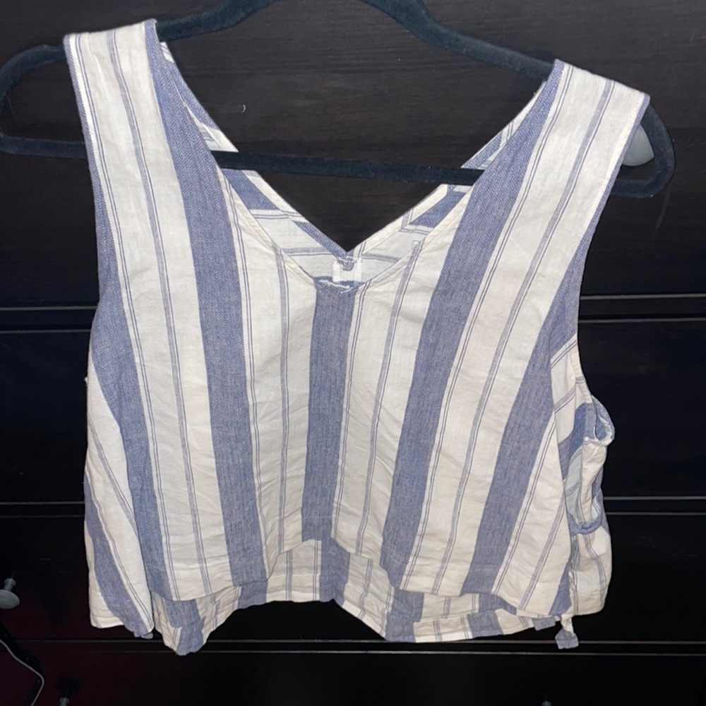 Madewell Top